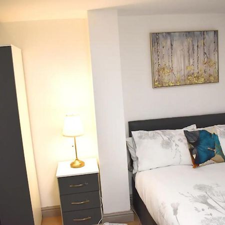 Birmingham City Centre Apartment Room Near China Town Exterior foto