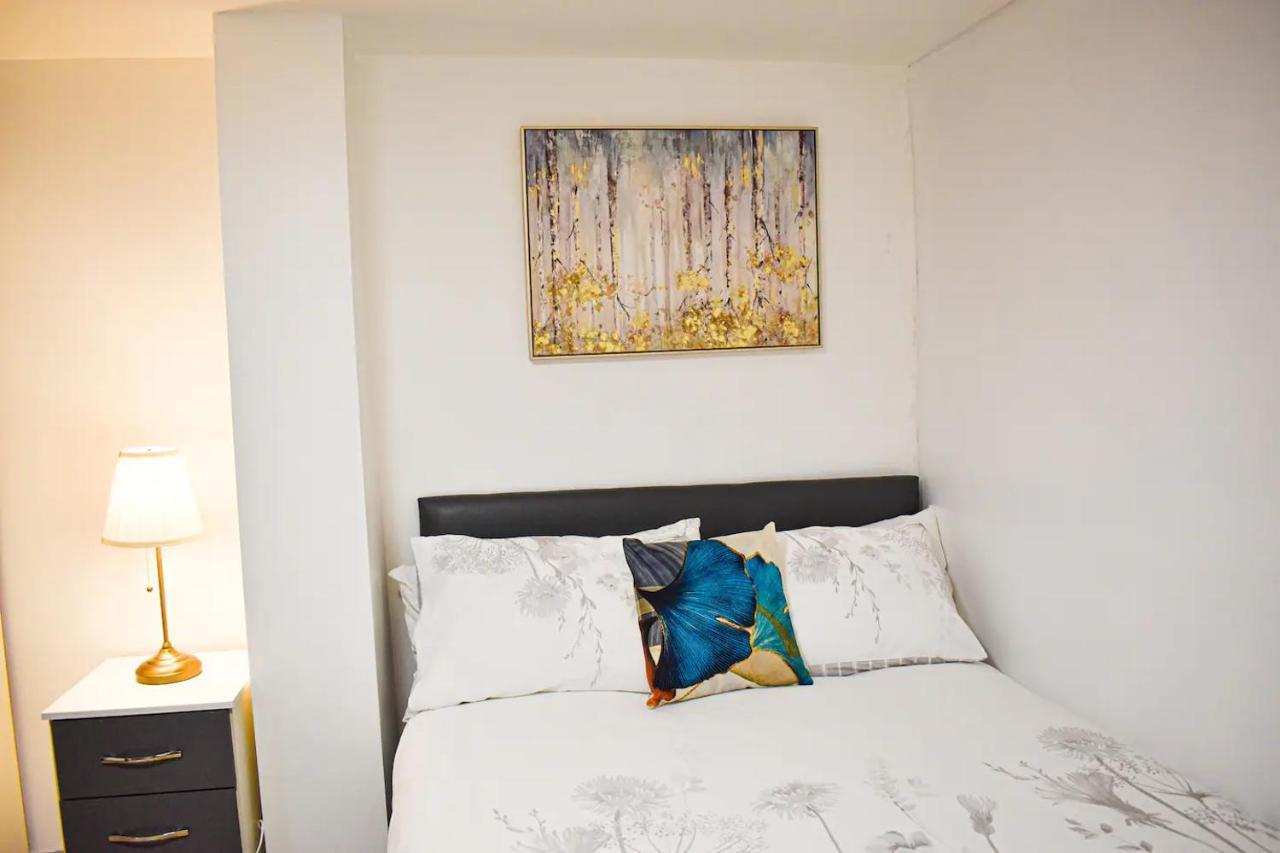 Birmingham City Centre Apartment Room Near China Town Exterior foto