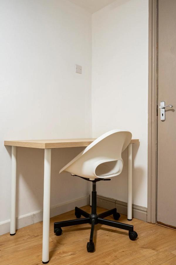 Birmingham City Centre Apartment Room Near China Town Exterior foto